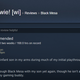 Illustration for article titled iBlack Mesa/i, As Told By Steam Reviews